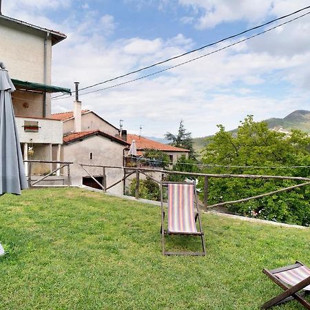 Ca De Baci Apartamento Vessalico Exterior foto