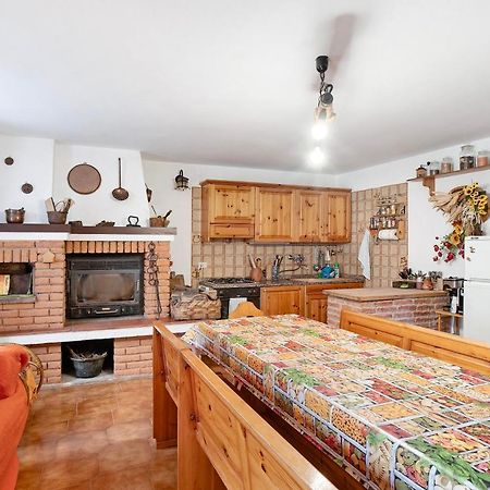 Ca De Baci Apartamento Vessalico Exterior foto