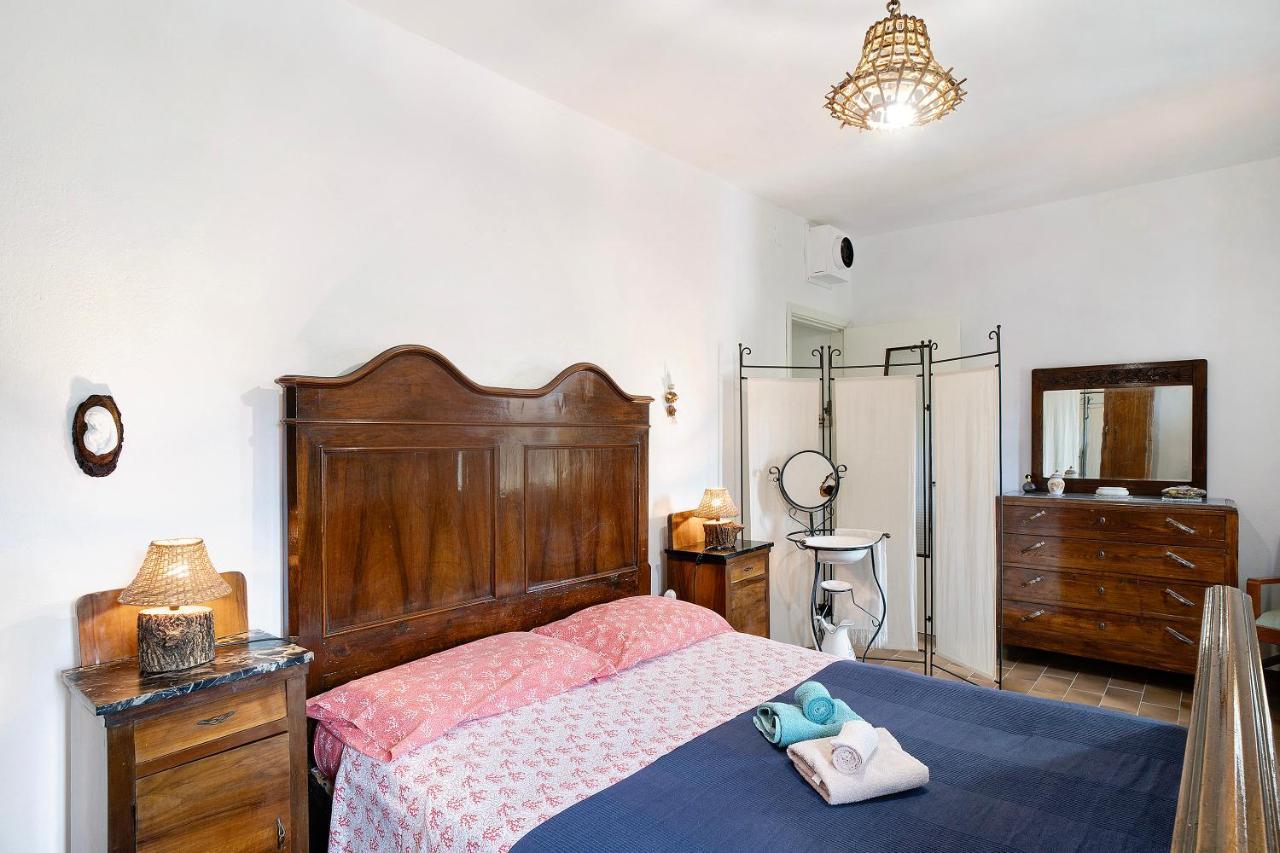 Ca De Baci Apartamento Vessalico Exterior foto