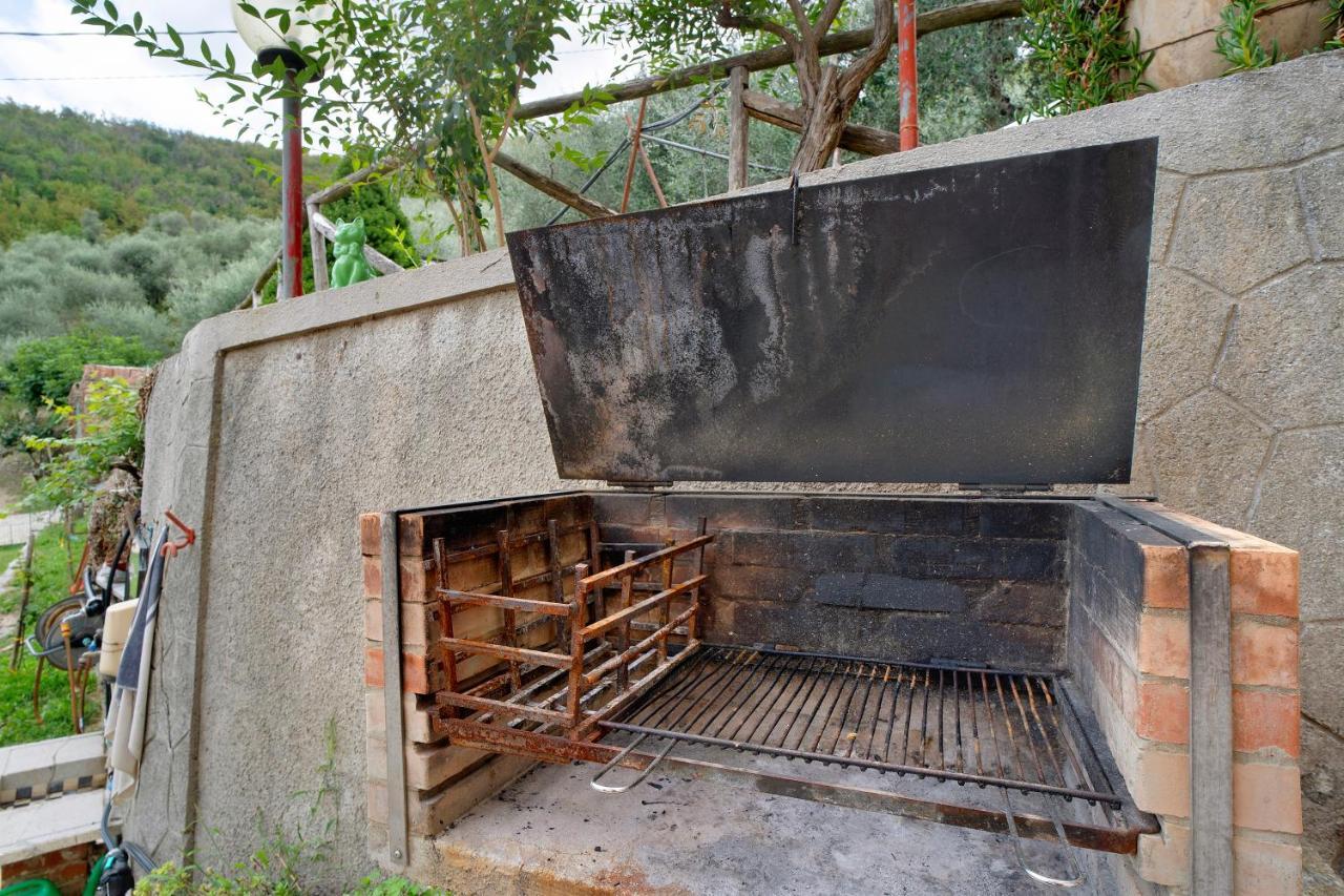 Ca De Baci Apartamento Vessalico Exterior foto