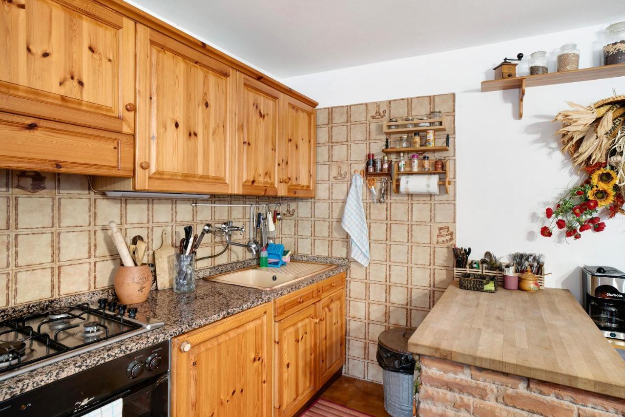 Ca De Baci Apartamento Vessalico Exterior foto