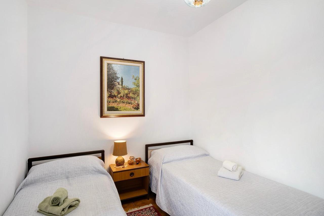 Ca De Baci Apartamento Vessalico Exterior foto